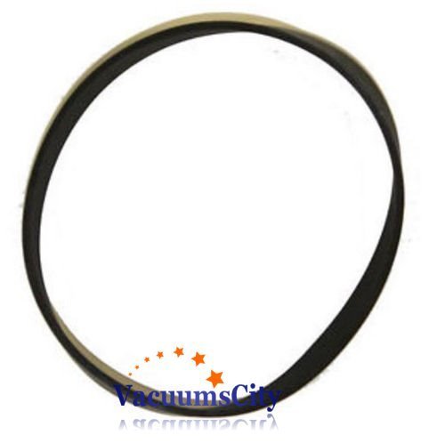 Bissell Upright Vacuum Replacement Belt - Compatible with Style 7,9,10,12,14,16 Models - Genuine AF696 Part - Perfect for Home Cleaning & Pet Hair Removal