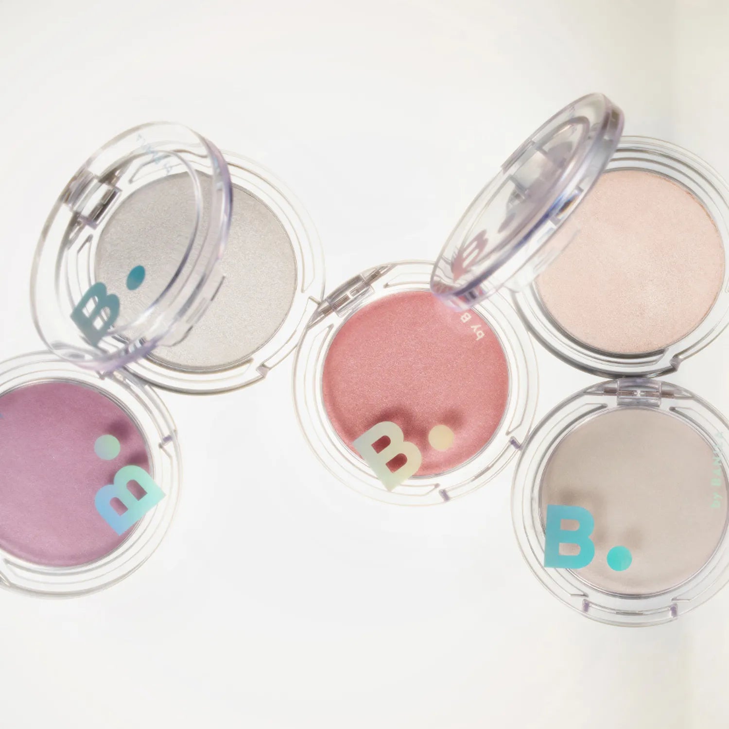 BANILA CO Silky Glow Highlighter 3.6g - Illuminating Face Highlighter Stick for Cheekbones & Eyes - Perfect for Daily Makeup & Special Occasions