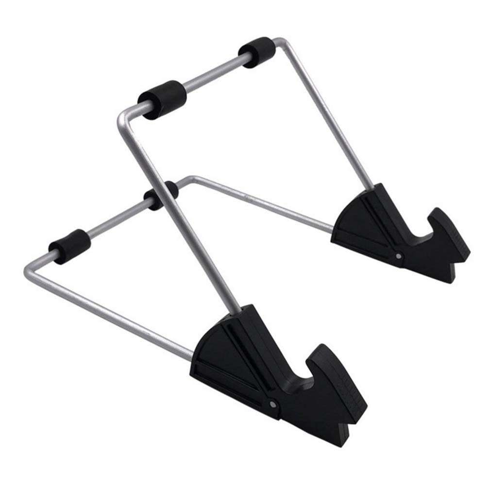 1pc Adjustable Tablet Stand Holder - Universal Lazy Bracket for Table Desk Mount | Perfect for Reading, Watching Videos & Hands-Free Use at Home or Office