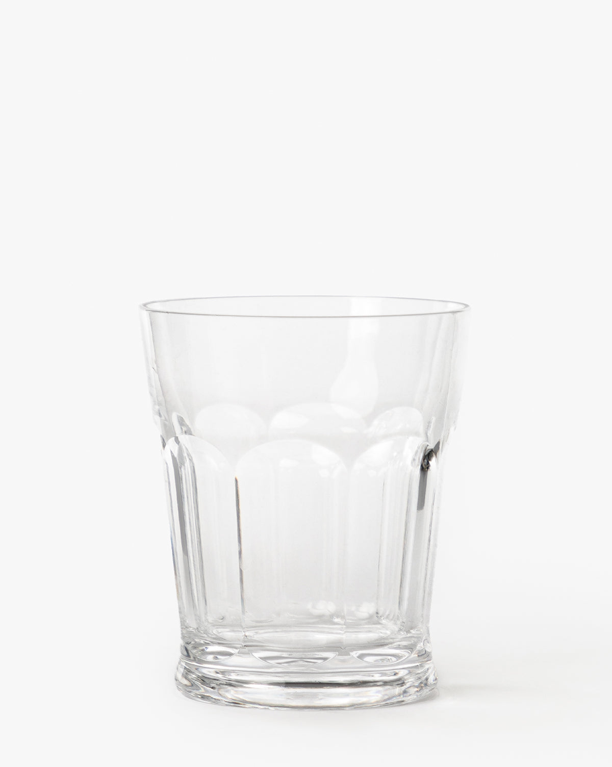 Pickwick Acrylic Tumblers Set of 4 - 16oz Shatterproof Drinking Glasses for Iced Coffee, Smoothies & Cocktails - BPA-Free, Dishwasher Safe Cups for Home, Office & Outdoor Use