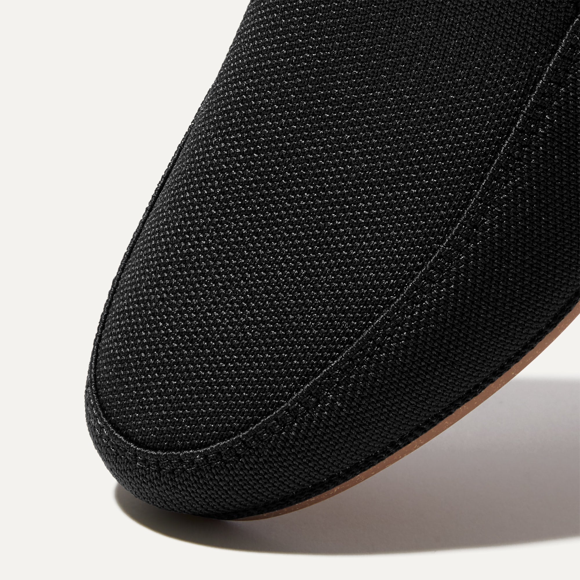 The Ravello Loafer Shoes for Men - Premium Genuine Leather Slip-On Loafers in Stone Black | Comfortable Casual & Business Dress Shoes for Office, Travel & Everyday Wear