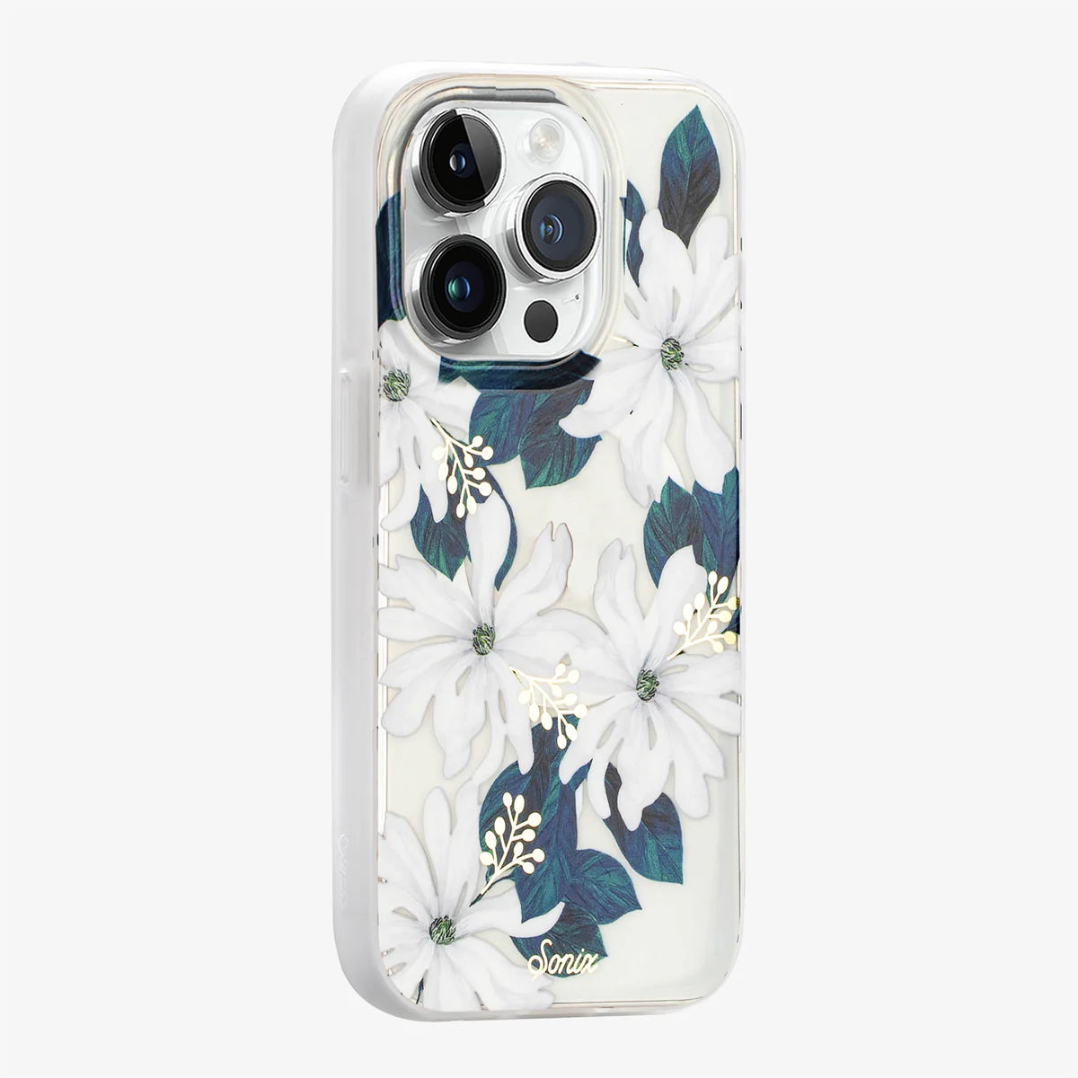 iPhone 14 Pro Case by Sonix - Slim Protective Cover with Shock Absorption | Perfect for Everyday Use, Travel & Outdoor Activities