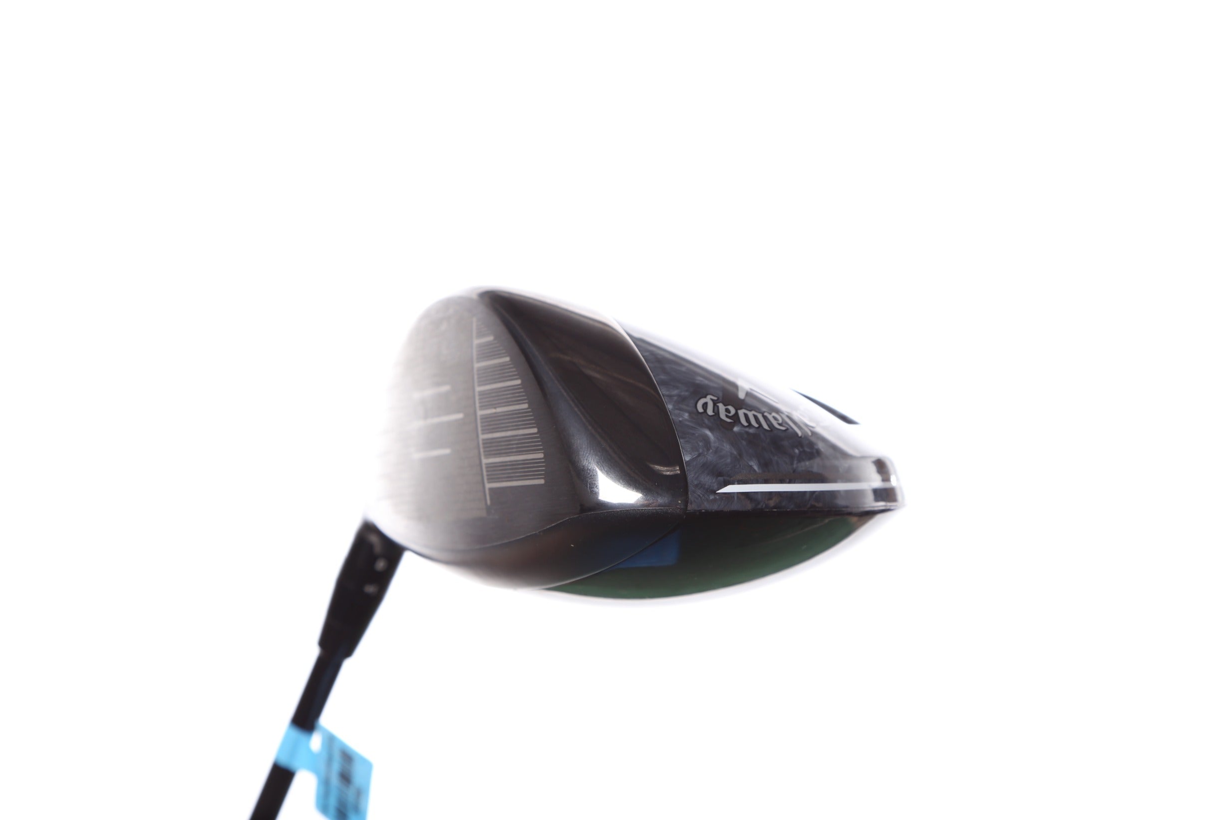Used Callaway Paradym Ai Smoke TD Driver 10.5° Regular Flex Project X HZRDUS RDX Smoke Right Hand Golf Club - Perfect for Improving Distance & Accuracy on the Course