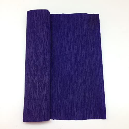 19#. Dark Purple