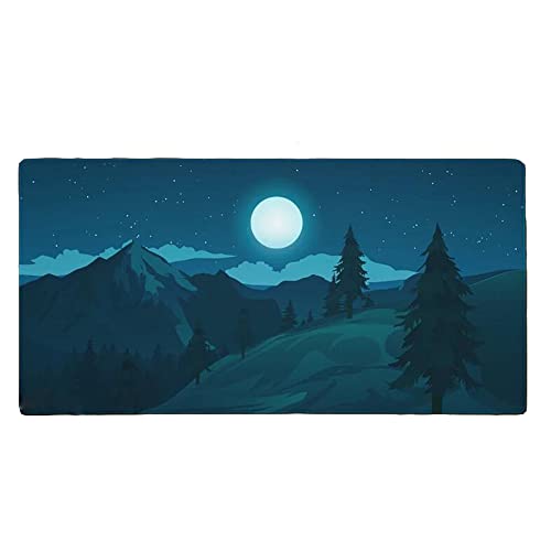 Mountain Night