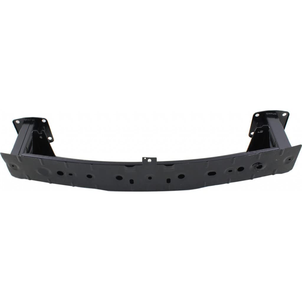 OEM Bumper Impact Bar for Mazda CX-5 2013-2021 | High Strength Steel Front Bumper Reinforcement | Replacement Part MA1006150 191275269442 | Perfect for Collision Repair & Vehicle Safety Enhancement