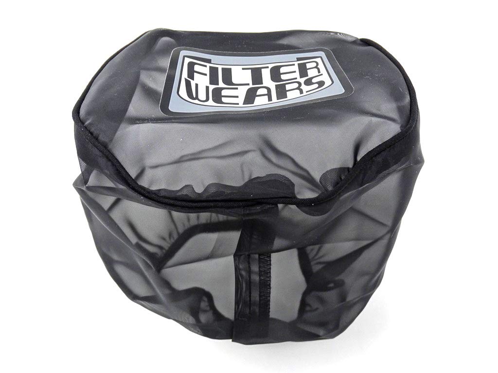 FILTERWEARS Pre-Filter F278K Replacement for S&B Air Filter KF-1037 - Dust Protection for Trucks, ATVs & Off-Road Vehicles