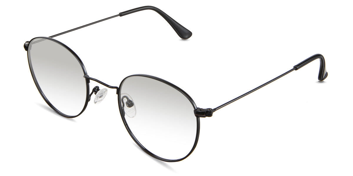 Prescription Tinted Sunglasses for Men - UV Protection Polarized Lenses for Driving, Fishing & Outdoor Activities
