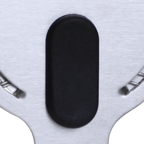 BarConic® Hawthorne Strainer - Premium Soft Touch Stainless Steel Cocktail Strainer for Bartenders & Home Mixology | Perfect for Craft Cocktails, Mojitos & Margaritas