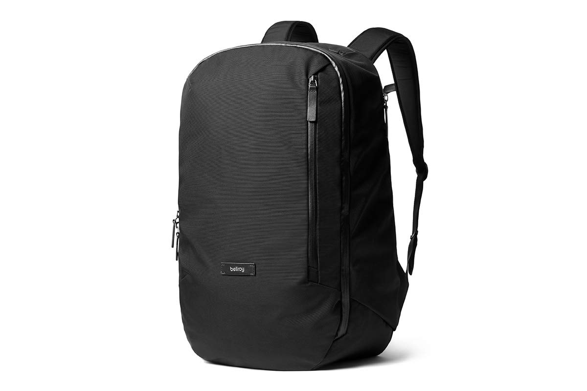 Bellroy Transit Backpack 28L - Waterproof Carry-On Travel Backpack with Laptop Compartment (Fits 15