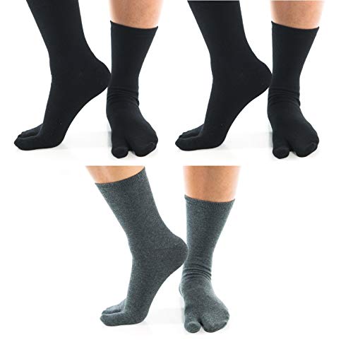 Gray, Black
