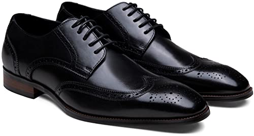 Amy9215-premium Leather-black