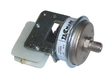 Zodiac R0015500 Pressure Switch for Pool Pumps - Compatible with Zodiac Cleaners, Automatic Pool Cleaners & Spa Equipment | Perfect for Pool Maintenance & Water Filtration Systems