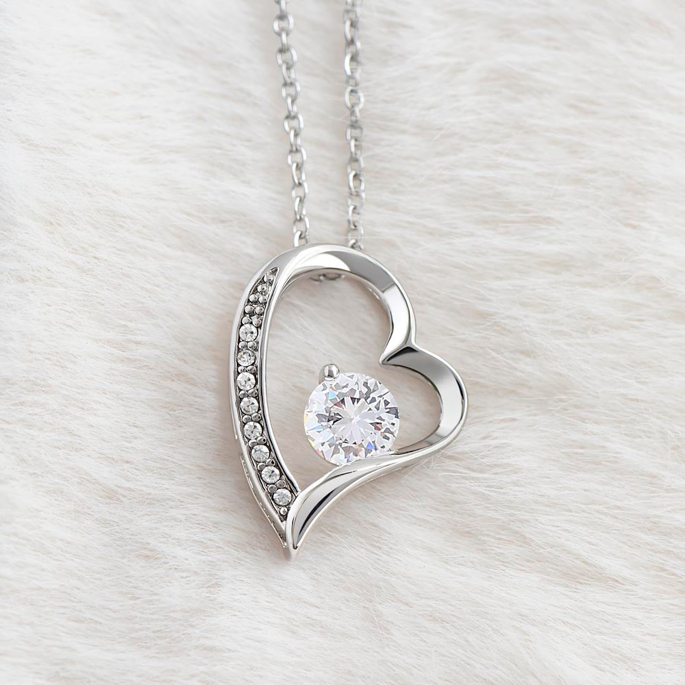 Personalized Birthday Necklace for Daughter - Unique Birthday Gift for Her - Perfect for Birthdays, Anniversaries & Special Occasions