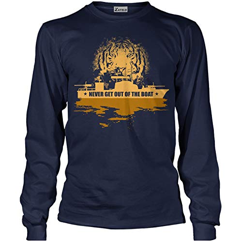 Long Sleeve_navy