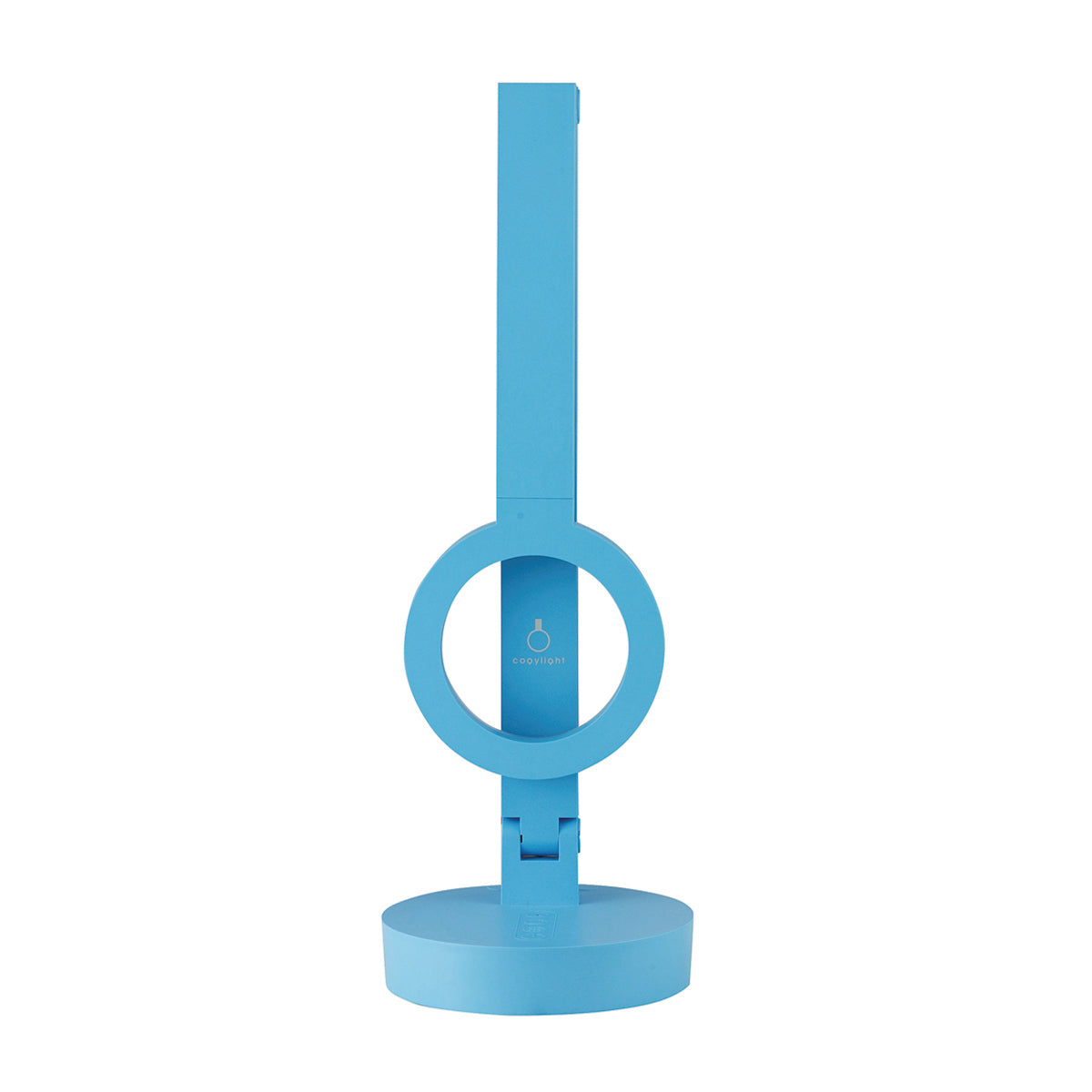 Cogylight L180PB Eye-Caring LED Desk Lamp - Adjustable Brightness for Reading, Studying & Office Work - Perfect for Home, School & Workspace