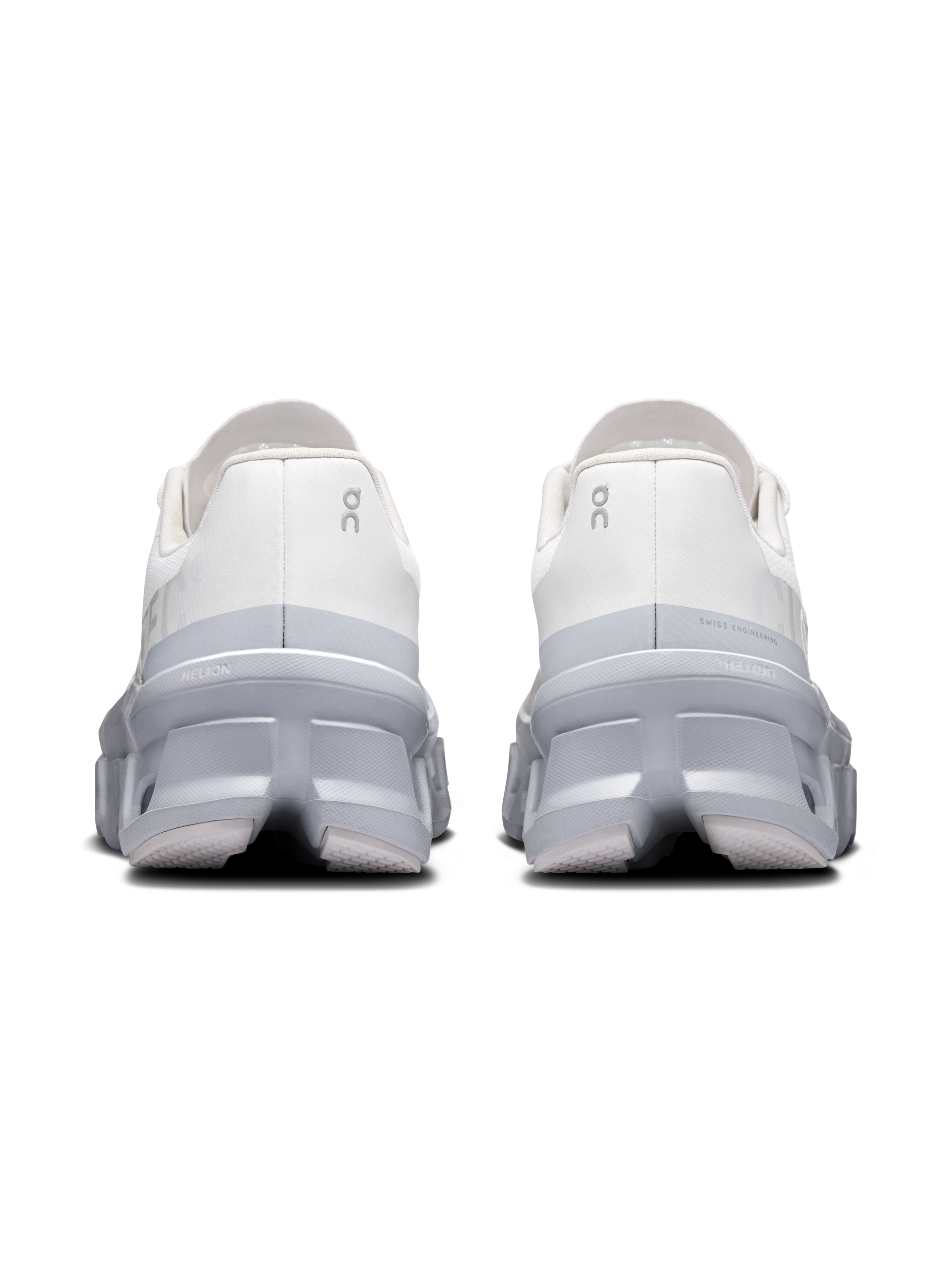 On Cloudmonster 1 Women's Running Shoes - Lightweight Cushioned Sneakers for Road & Trail Running - Perfect for Jogging, Gym Workouts & Daily Wear