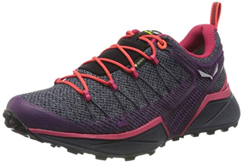 Ombre Blue Virtual Pink 3853