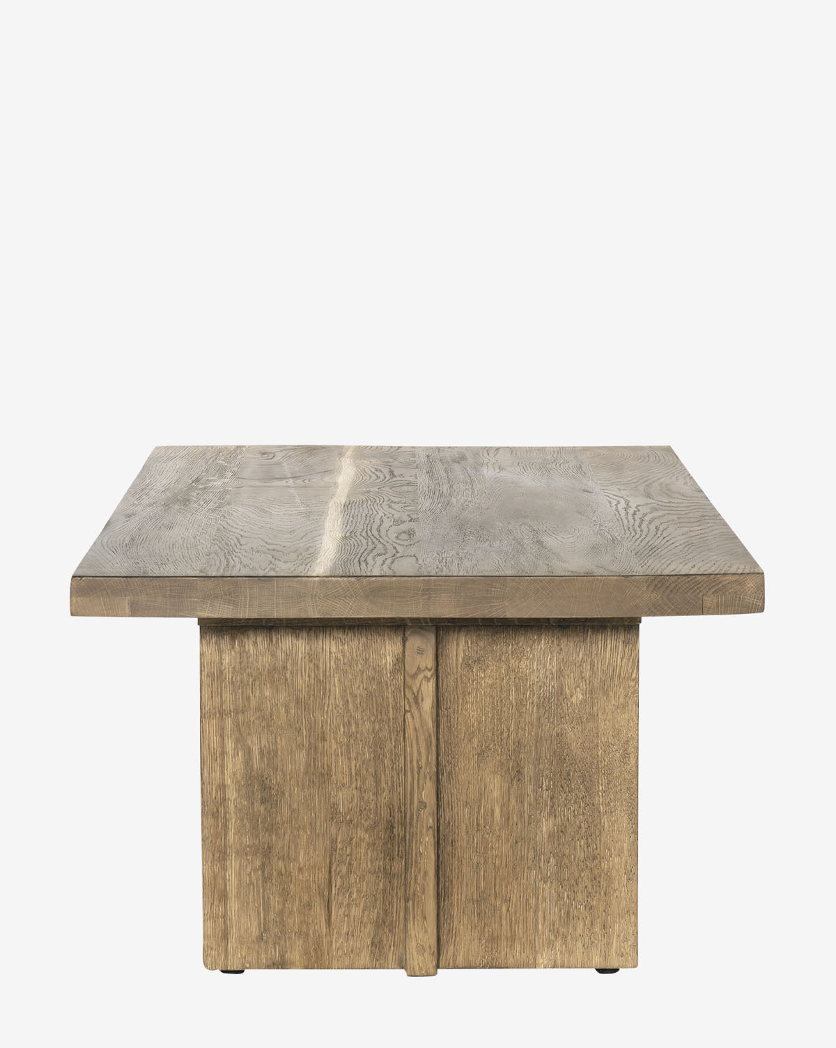 Modern Ovitt Coffee Table - Stylish & Functional Living Room Furniture for Home Decor | Perfect for Small Spaces, Apartments & Lounges
