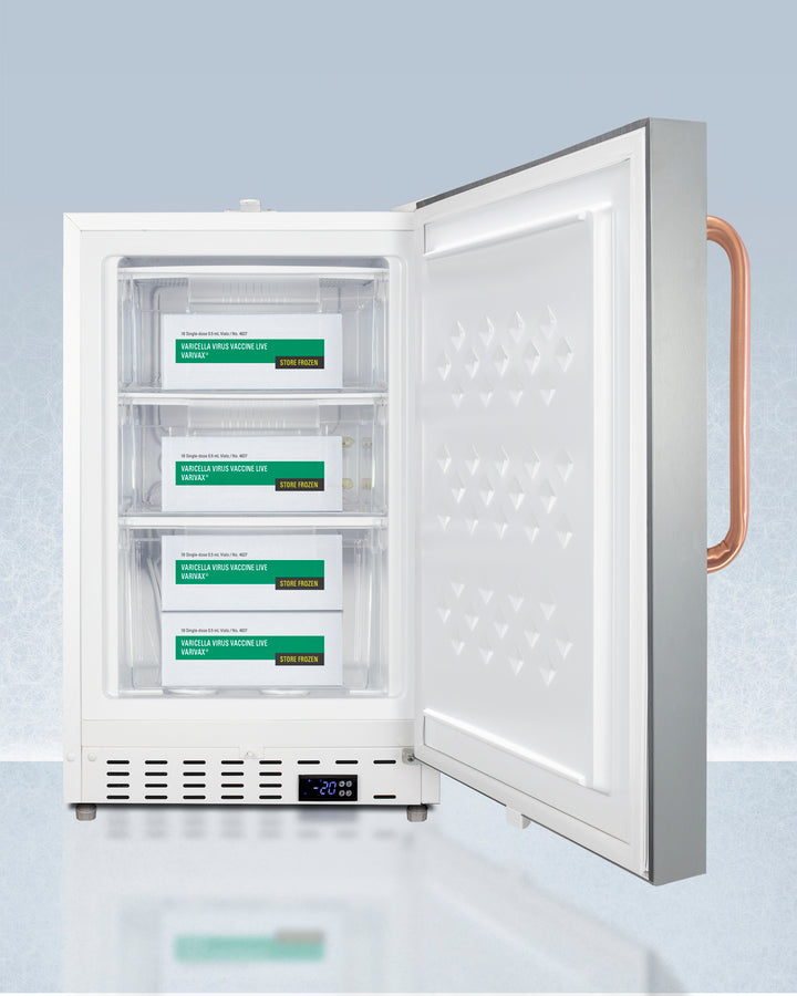 Accucold 20