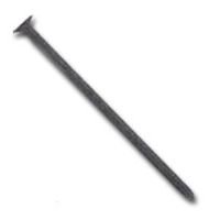 3.5 Inch 16D 50# Galvanized Nails - Heavy Duty Construction Nails for Framing, Roofing, and Outdoor Projects