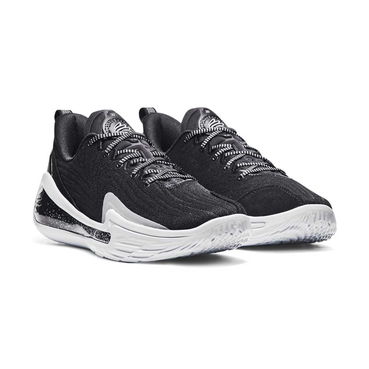 Curry 12 'Wardell Mode' Basketball Shoes - High-Performance Men's Basketball Sneakers for Indoor & Outdoor Courts - Perfect for NBA Fans and Streetball Players