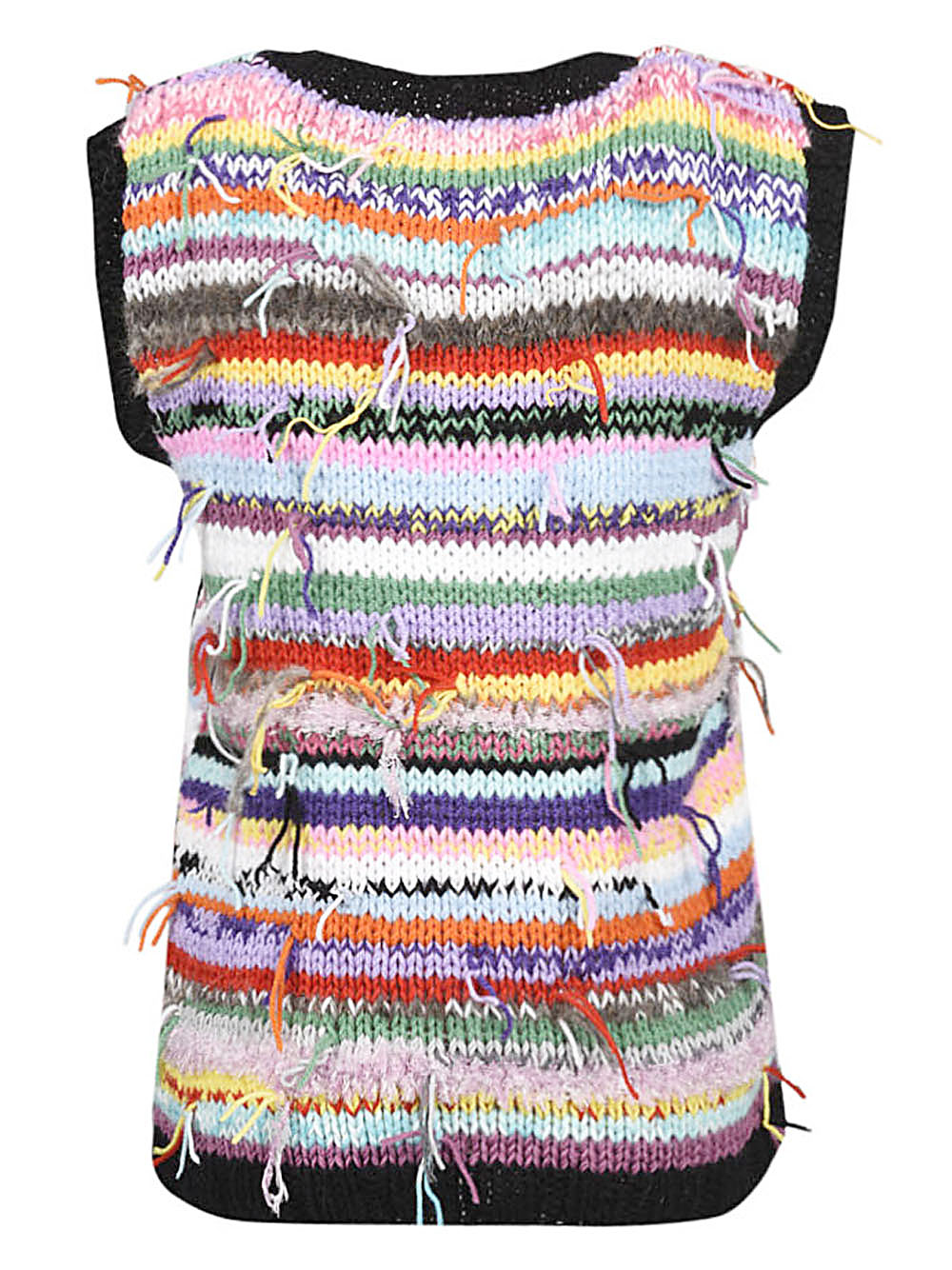 CAVIA Women's Stylish Multi-Color Sweaters - Soft Knit Pullover for Fall & Winter Fashion | Perfect for Office, Dating & Casual Outfits