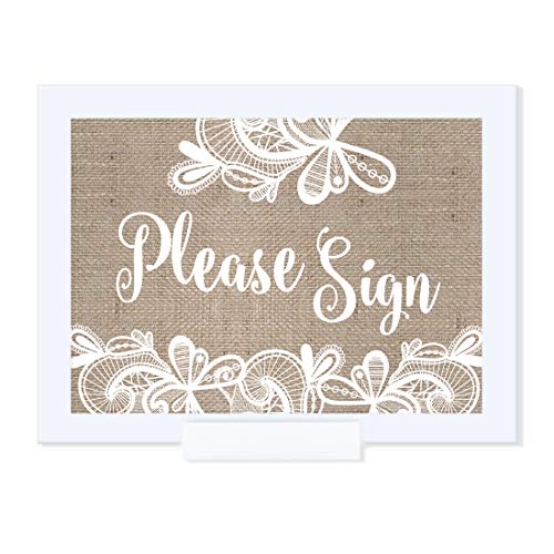 Sign Please