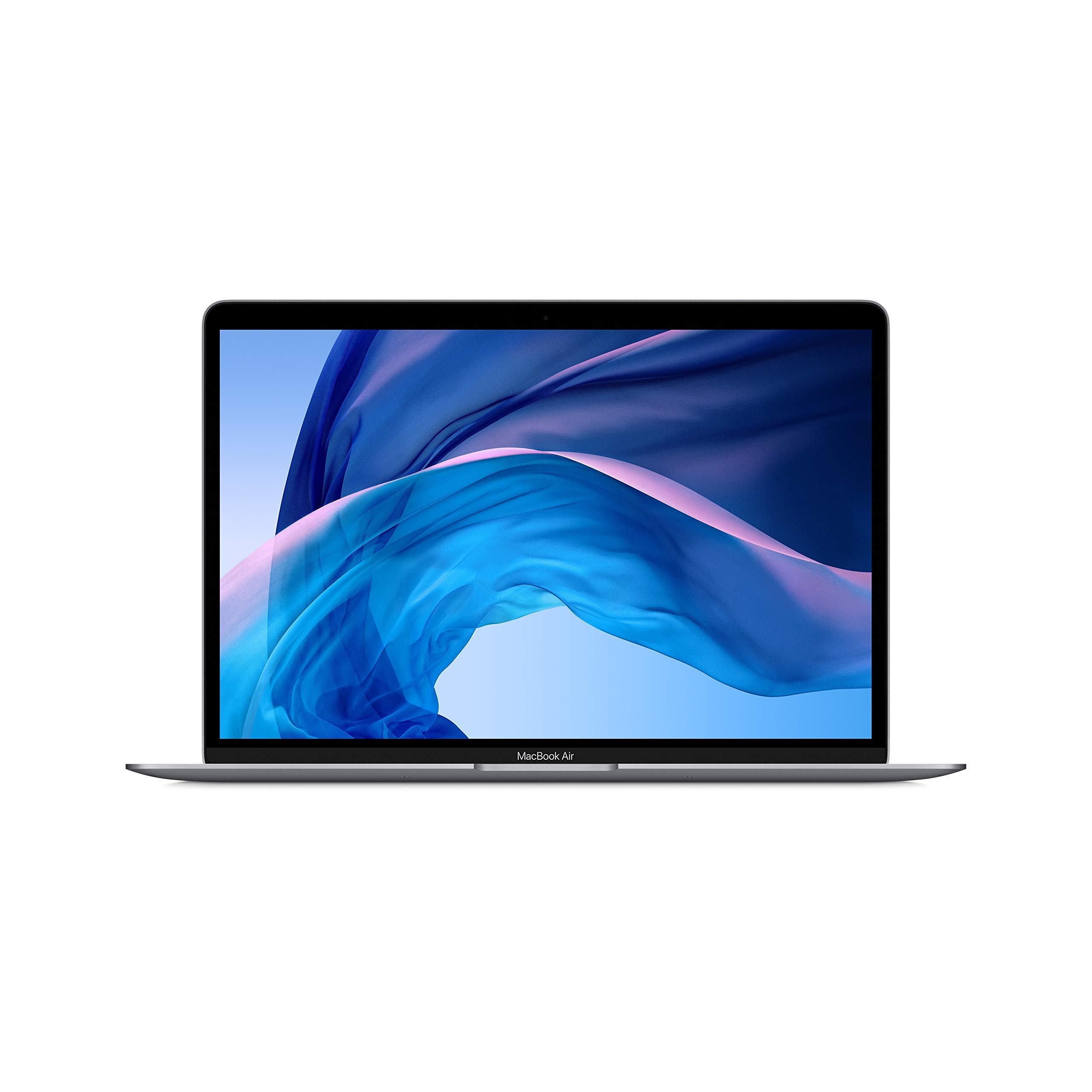 Apple MacBook Air 13-inch (Early 2020) - 1.1GHz Dual-Core i3, 512GB SSD Storage, Retina Display - Lightweight Laptop for Work, Study & Travel