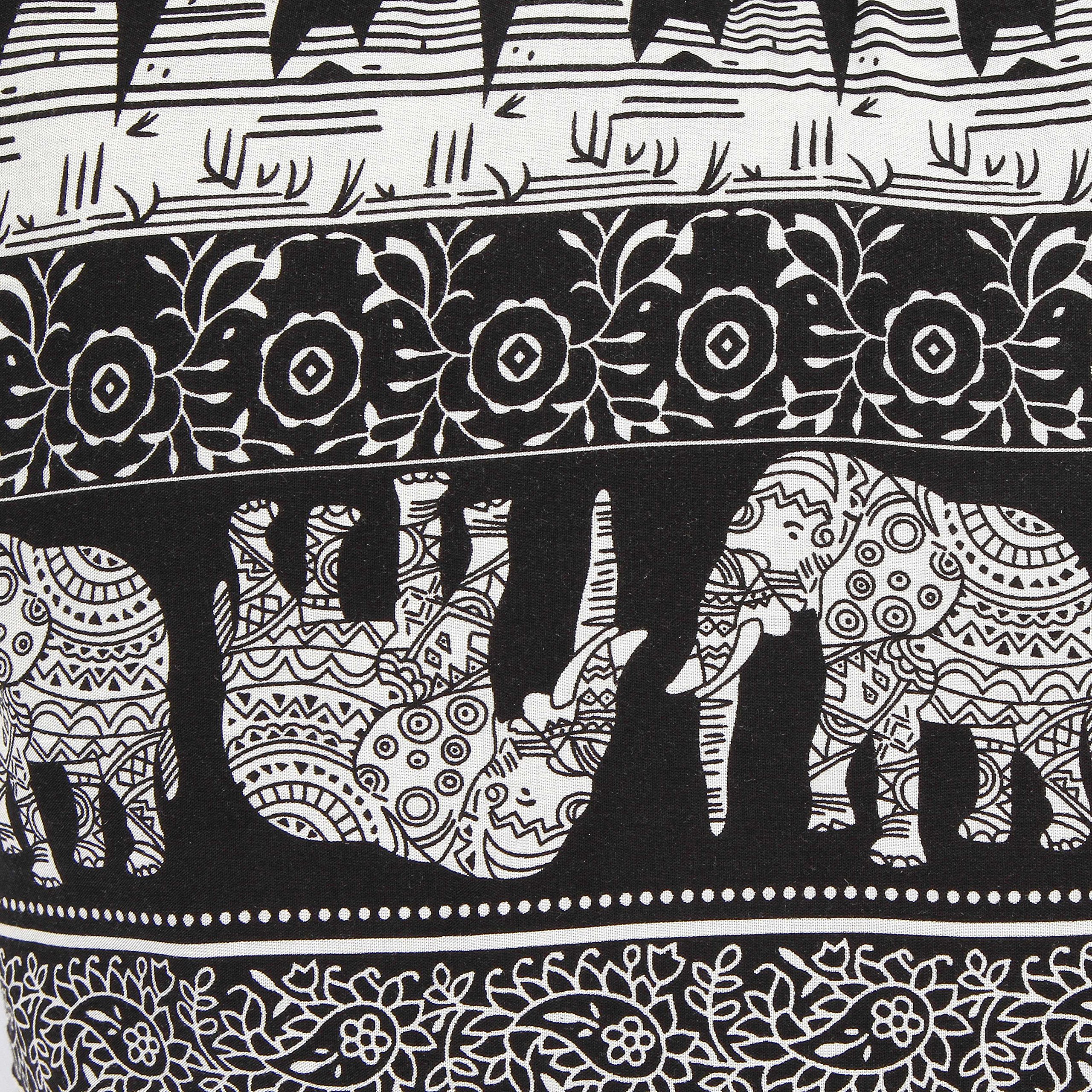 Stylish Women's Canvas Shoulder Handbags - Bohemian Animal Print Crossbody Bags for Everyday Use | Perfect for Work, Travel & Casual Outings