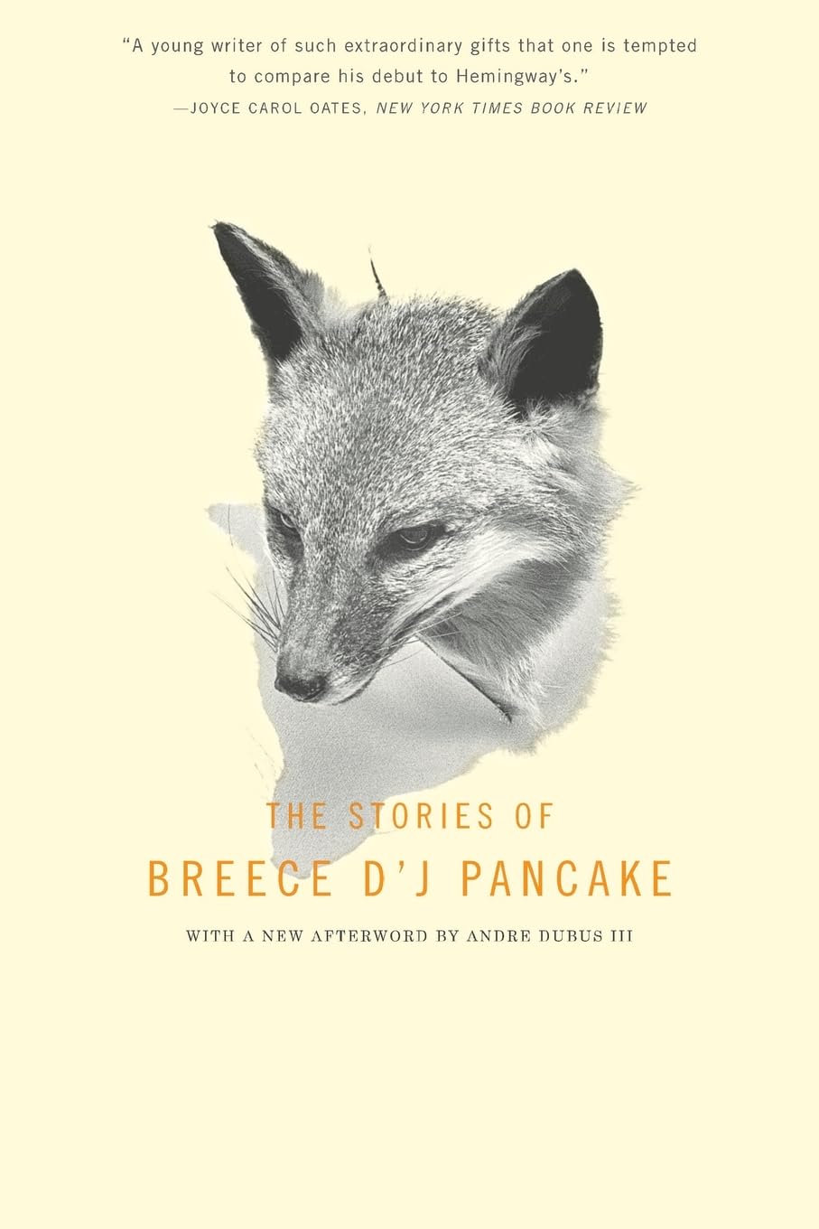 The Stories of Breece D'J Pancake - Classic American Short Story Collection for Literature Lovers & Book Clubs - Perfect for Reading, Study & Literary Discussions