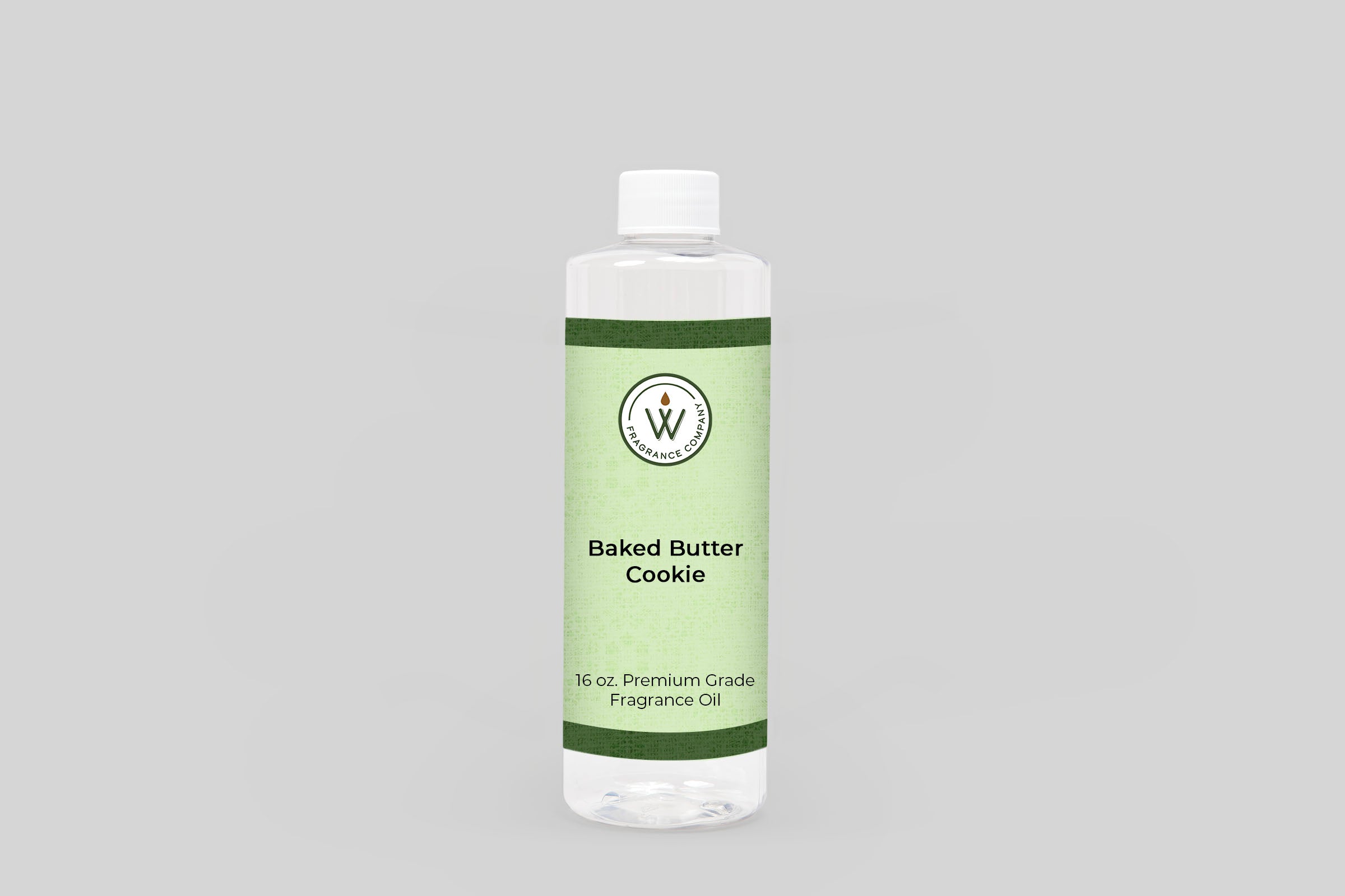 Premium Baked Butter Cookie Fragrance Oil - Long Lasting Scent for Candles, Soaps & Diffusers - Home & Spa Aromatherapy Essential Oil
