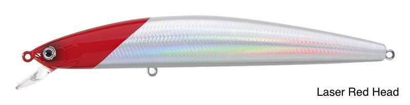 13 - Laser Green Shiner