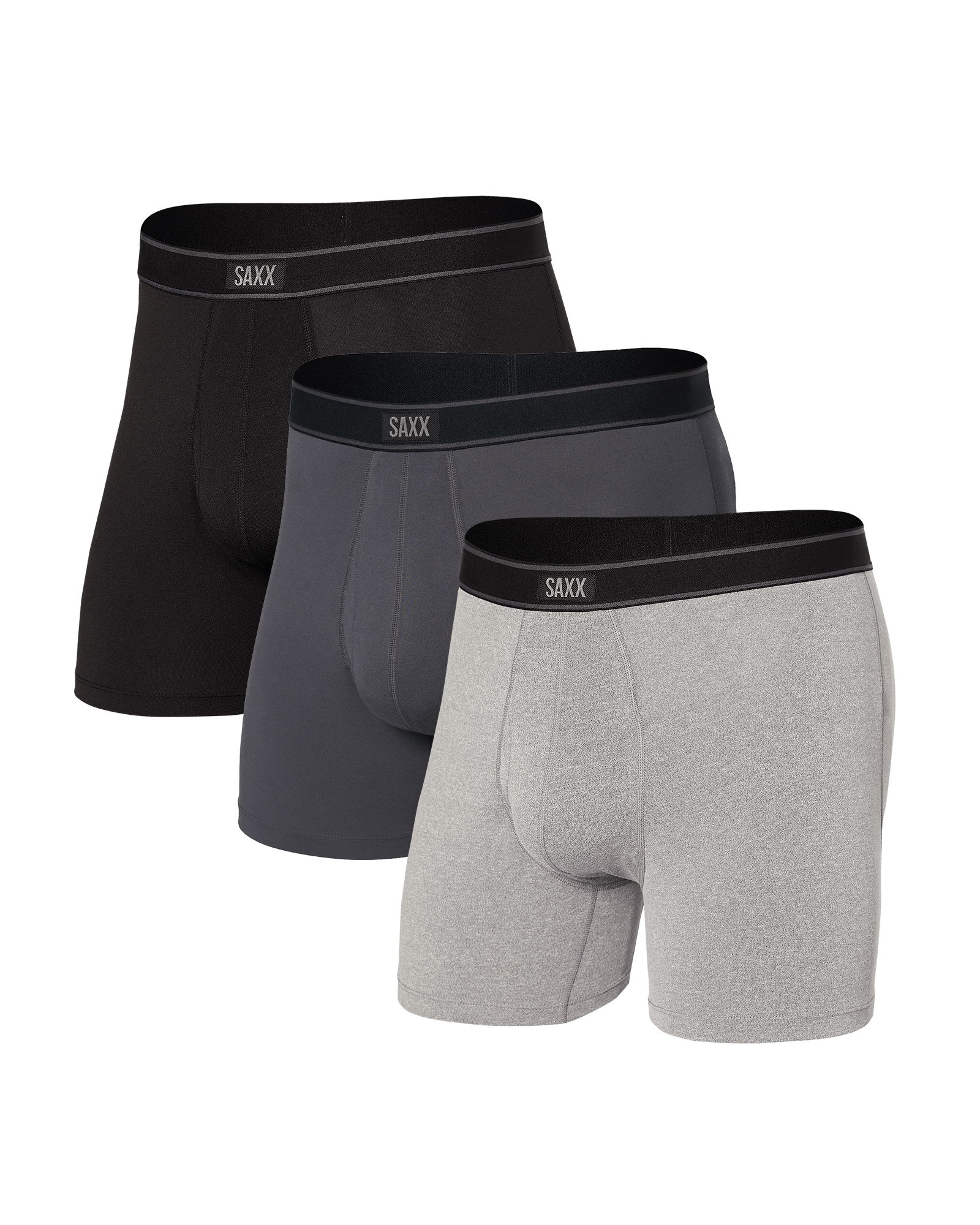 Daytripper (3 Pack) - Premium Travel Essentials for Day Trips & Outdoor Adventures