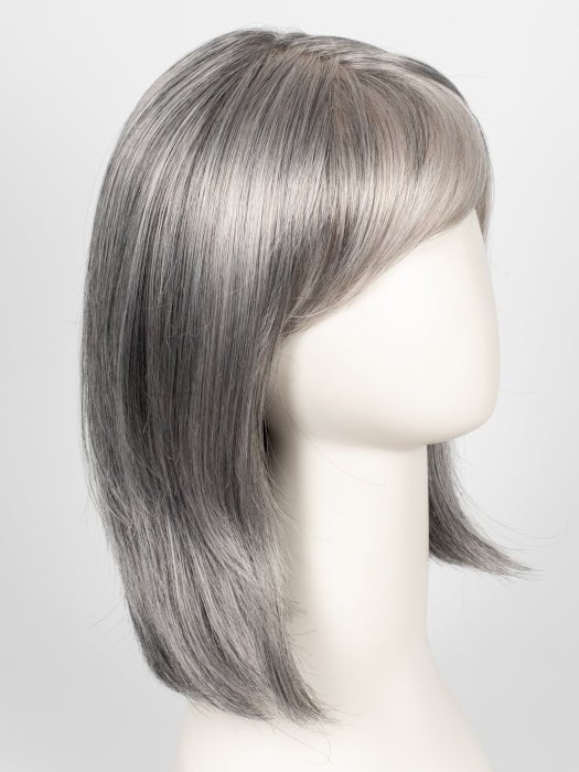 Emilia Synthetic Lace Front Wig with Mono Top - Natural Looking Human Hair Wig for Women - Perfect for Cosplay, Daily Wear & Special Occasions