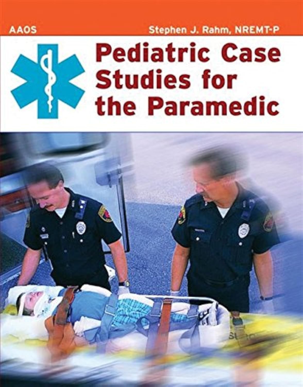Pediatric Case Studies for Paramedics - Essential Training Guide for Emergency Medical Scenarios | First Responder Education & Real-Life EMS Training