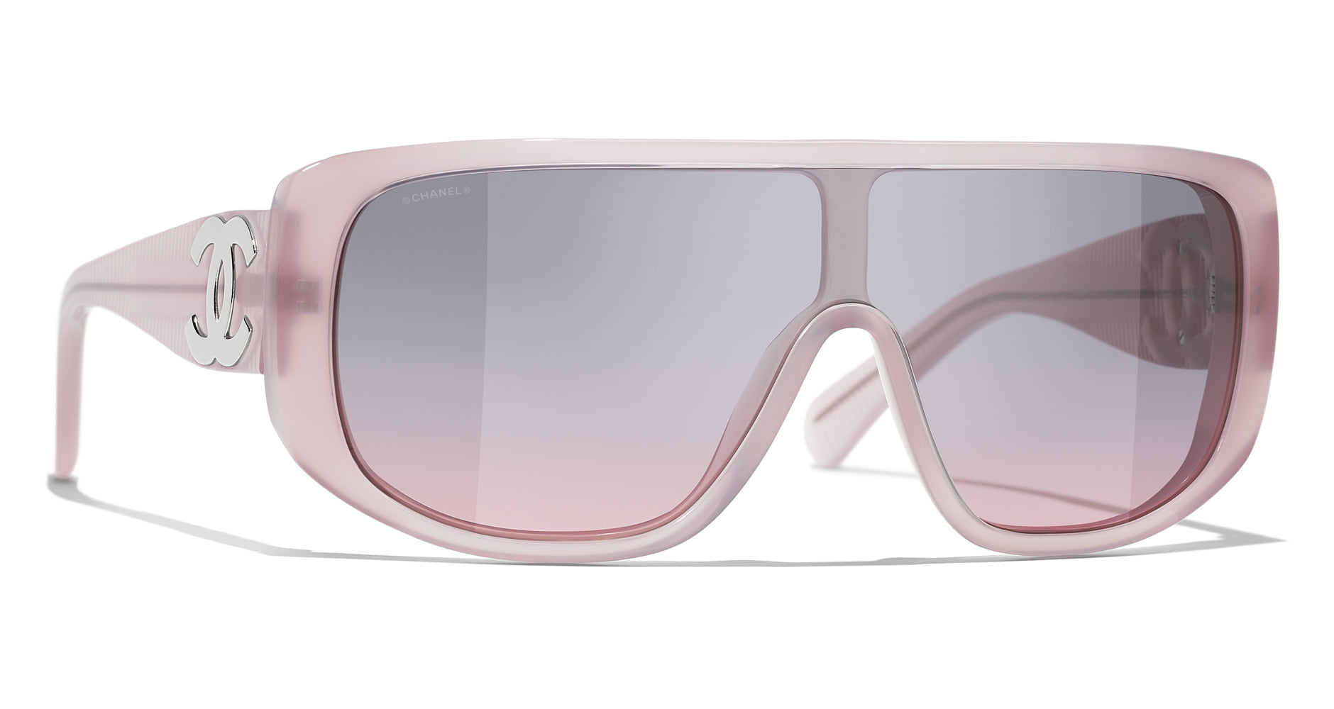Chanel 5495 Sunglasses - Luxury Designer Shades for Women, UV Protection & Stylish Frames | Perfect for Beach, Travel & Everyday Fashion