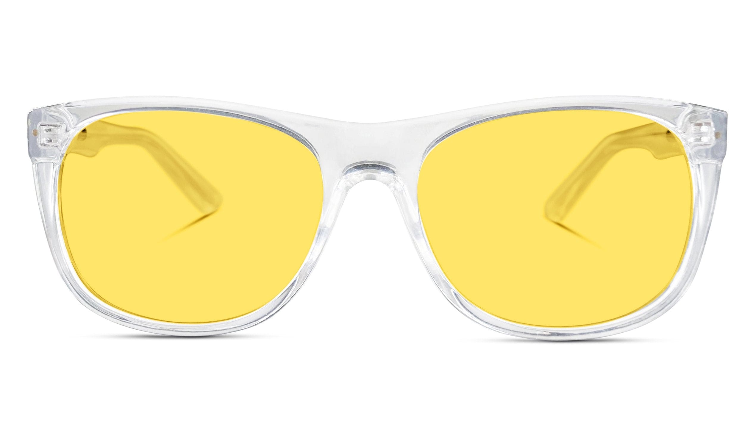 DayMax Kids Prescription Glasses - Crystal Clear Lenses for Children's Vision Correction - Perfect for School, Reading & Outdoor Activities