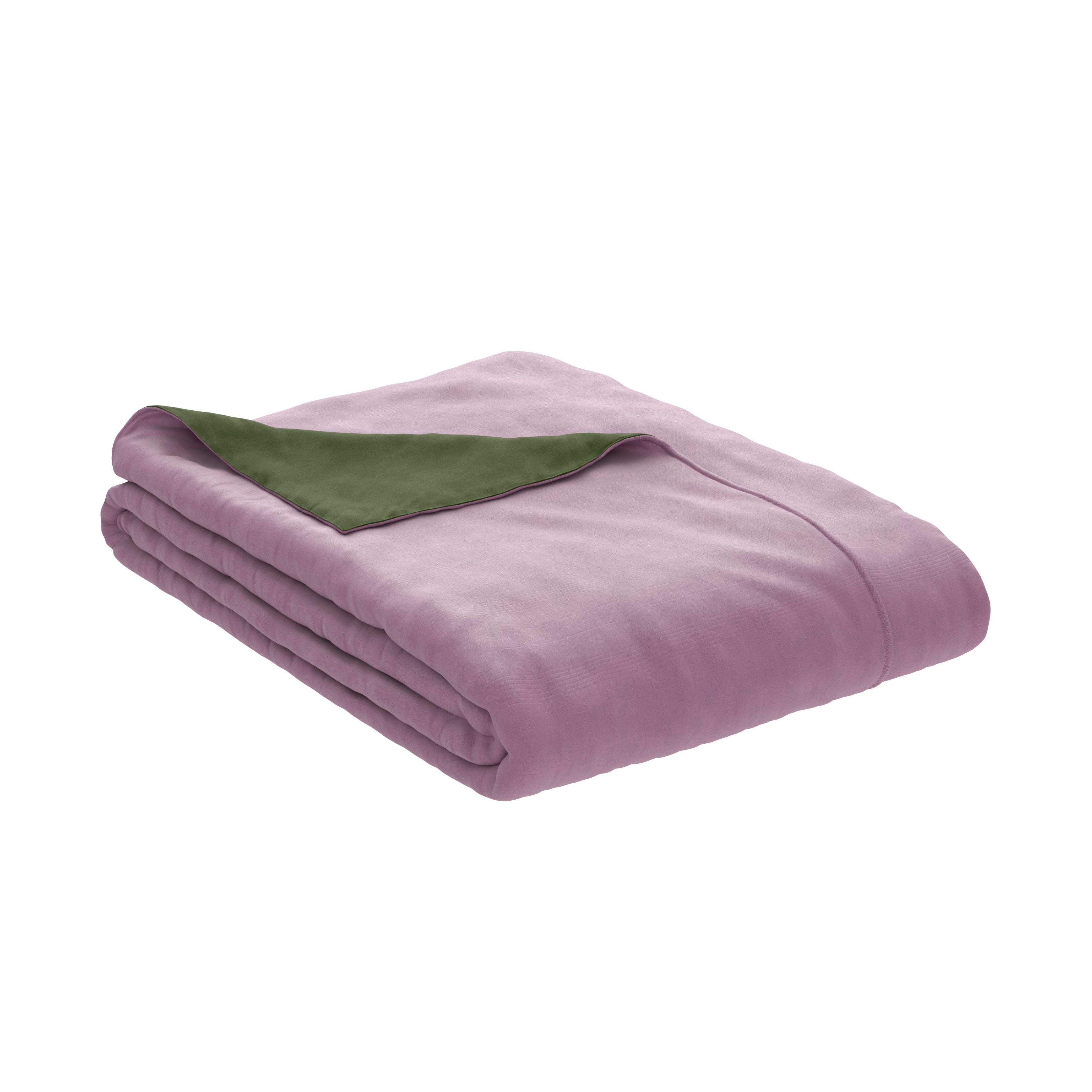 PureCare Cooling Bamboo Duvet Cover Set - Breathable & Hypoallergenic Bedding for Hot Sleepers - Perfect for Summer Nights & All-Season Comfort