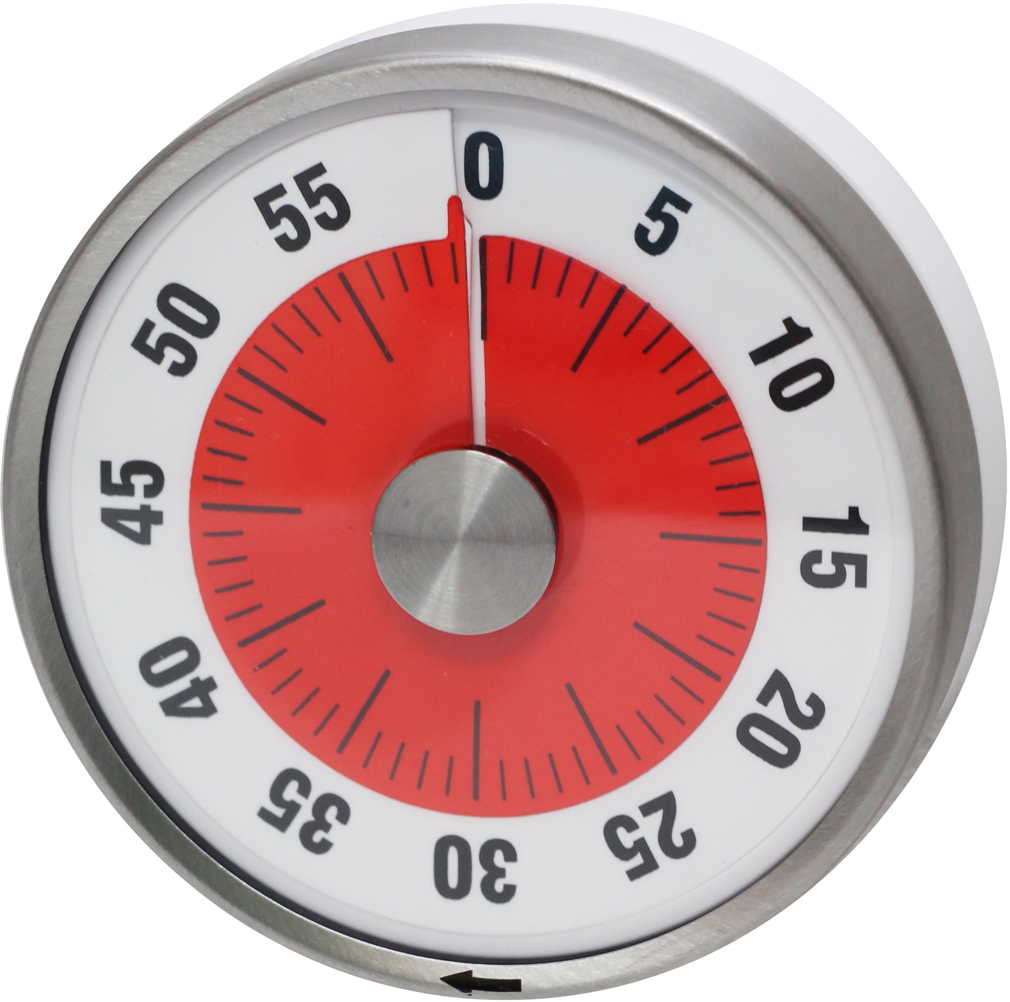 Digital Kitchen Timer - Countdown & Alarm Clock for Cooking, Baking, and Meal Prep | Magnetic Back & Large Display | Perfect for Home, Restaurant, and Office Use