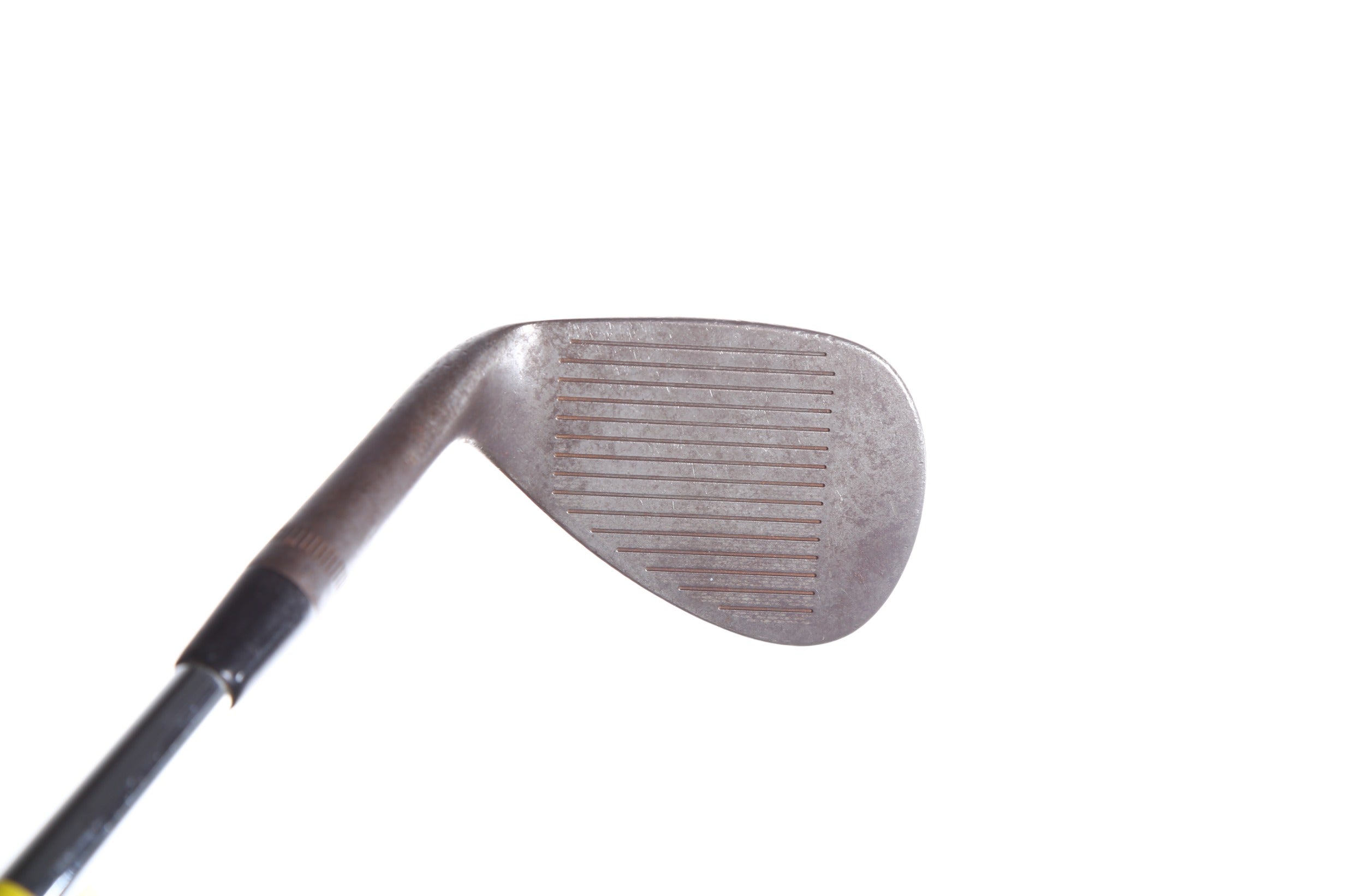 Used Callaway Mack Daddy 2 Slate Lob Wedge 60° - Right Handed Stiff Flex Golf Club for Short Game & Bunker Shots