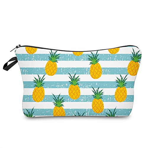 Yellow Pineapple