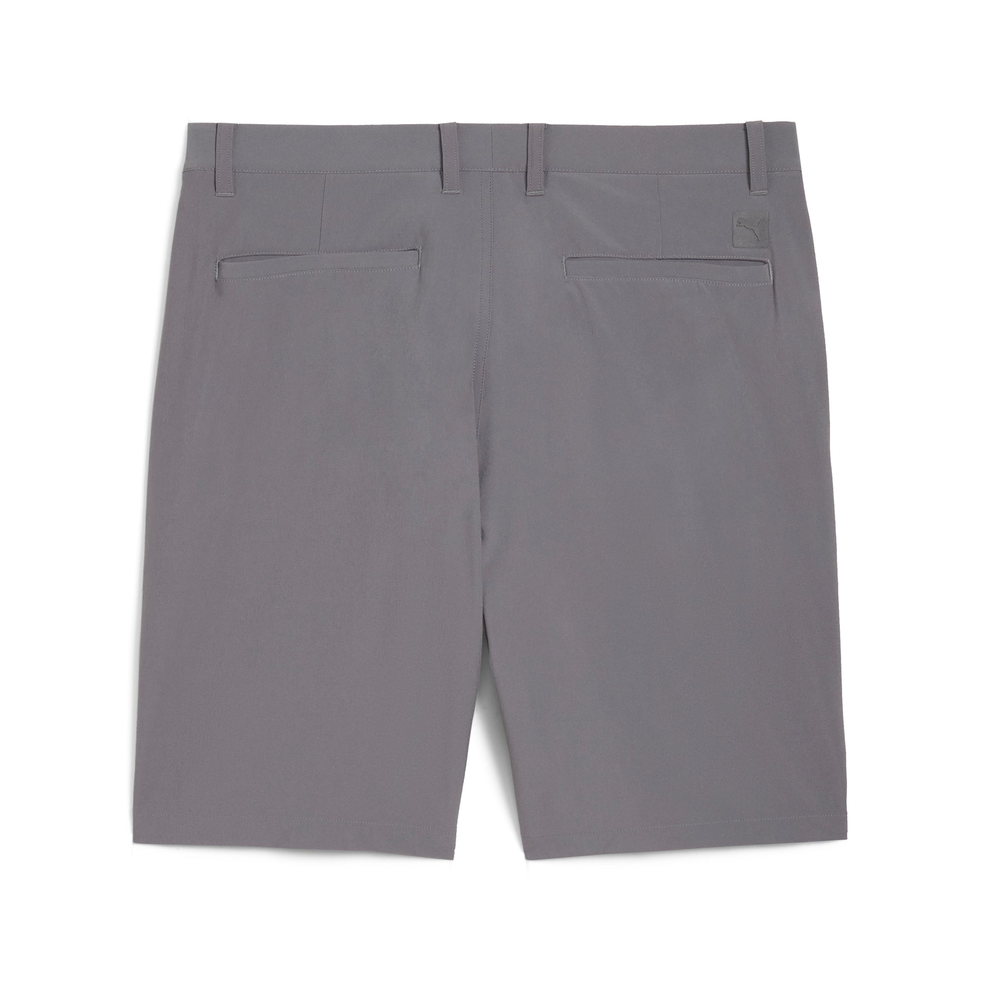101 Solid 9 Golf Shorts for Men - Breathable Quick-Dry Performance Golf Shorts with Pockets - Perfect for Golfing, Casual Wear & Outdoor Activities