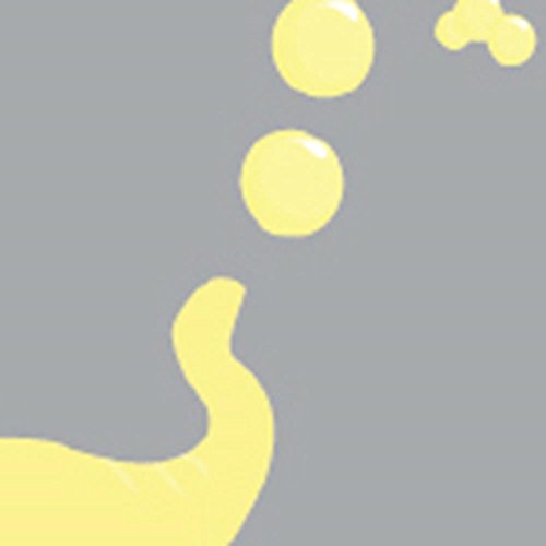 All Yellow