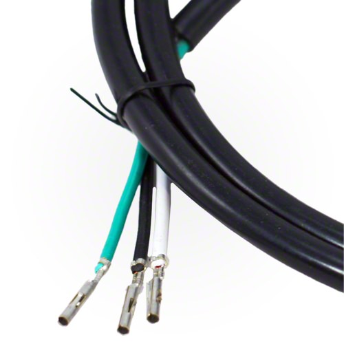 Original Title: Gecko Plug/Cord for XM & XE 30 1302A 48   Optimized Title: Genuine Gecko Power Plug & Cord Replacement for XM & XE Models - 30 1302A 48 - Perfect for Pool Heaters, Spas, and Hot Tubs
