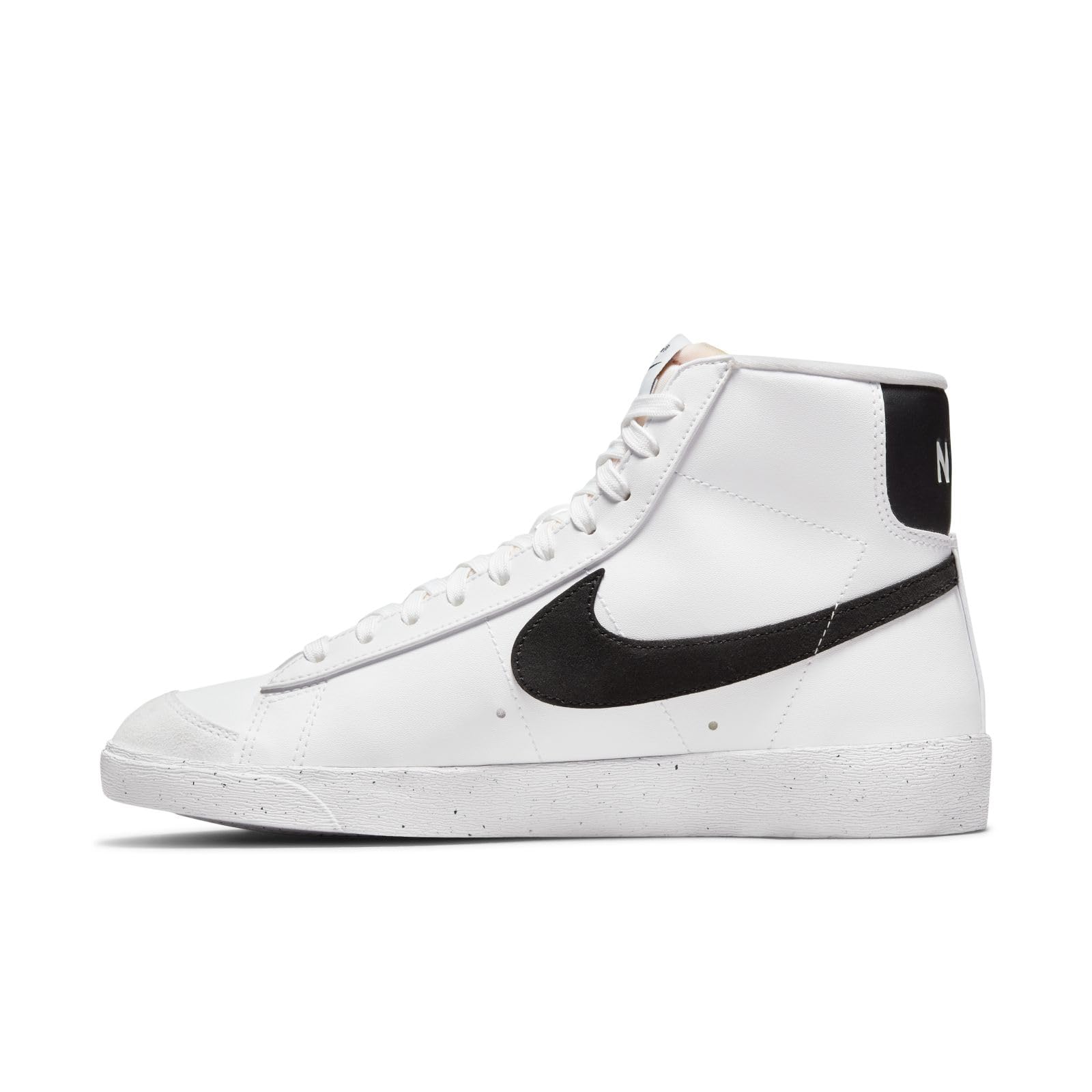 Nike Men's Gymnastics Shoes - Lightweight & Flexible Training Shoes for Gymnasts - Perfect for Gym Workouts, Parkour & CrossFit Training