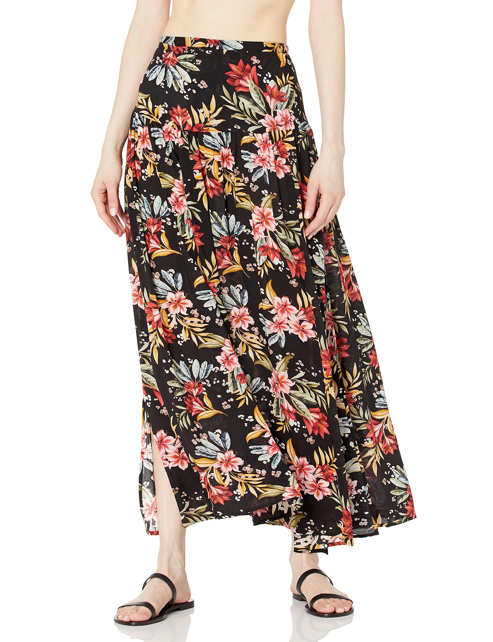 Body Glove Women's Standard Cover-up - Lightweight Beach Dress, Swimwear Cover, Poolside Wrap for Summer Vacation & Resort Wear