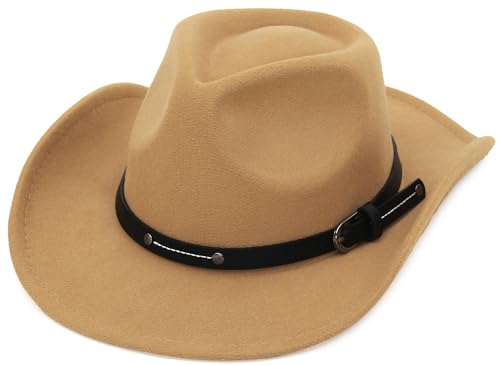Dark Camel-belt1