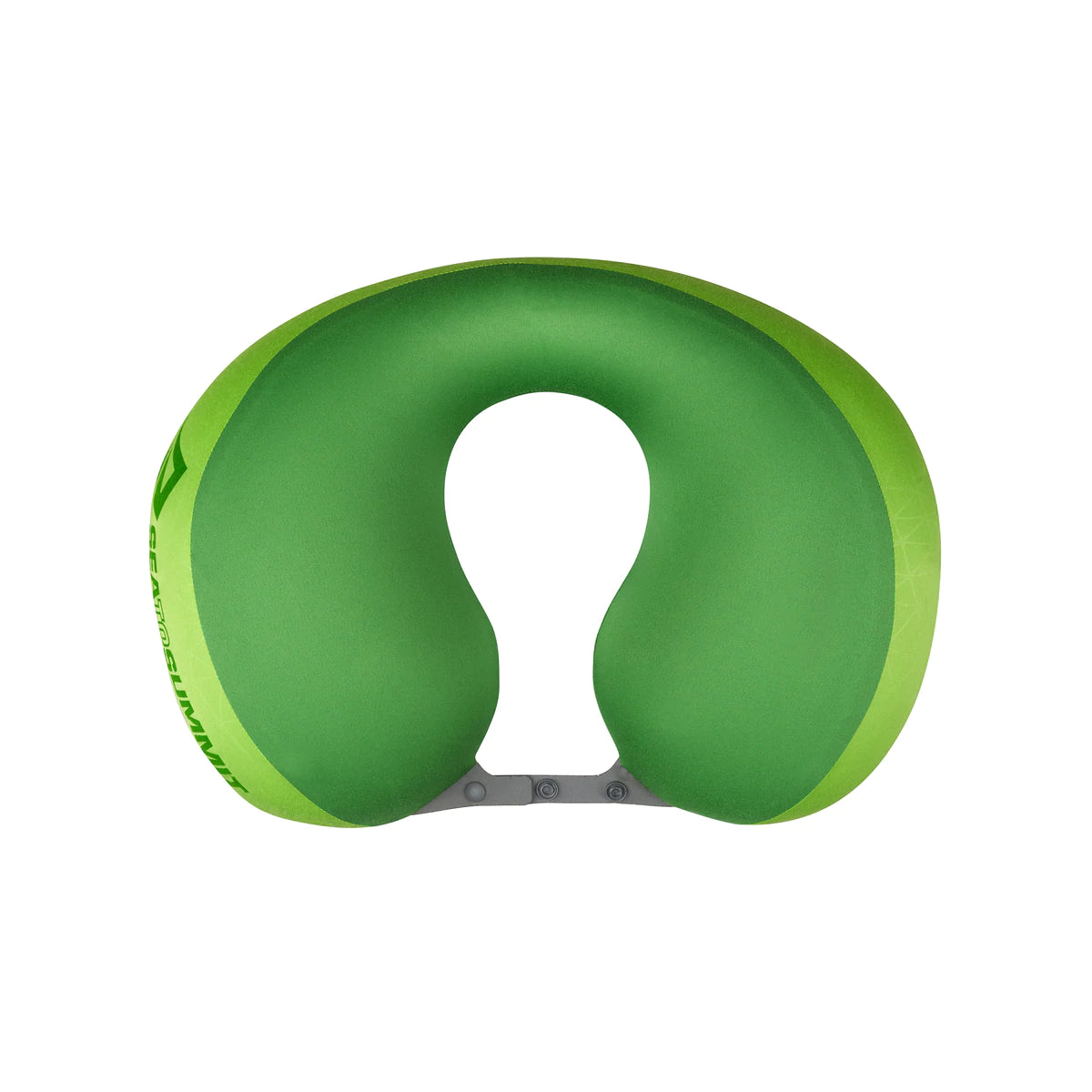 Aeros Premium Travel Neck Pillow for Airplane, Car & Office - Comfortable Memory Foam Support for Long Flights & Road Trips