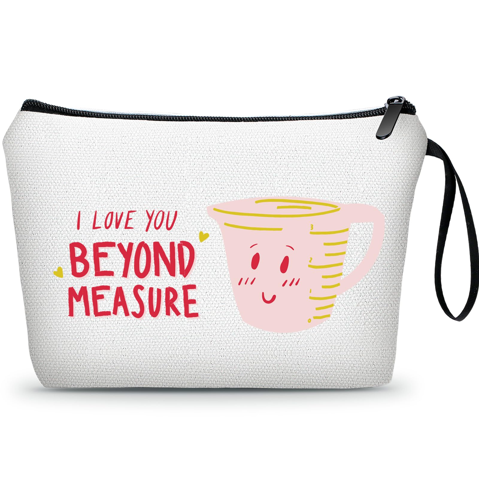 Funny Birthday Gifts for Women - Best Friend, Daughter, Sister & Coworker Presents | Cute Makeup Bag & Hilarious Gag Gift Ideas | Perfect for Christmas, Friendship Day & Special Occasions | Great for Office Parties, Girlfriend Surprises & Mother-Daughter Bonding